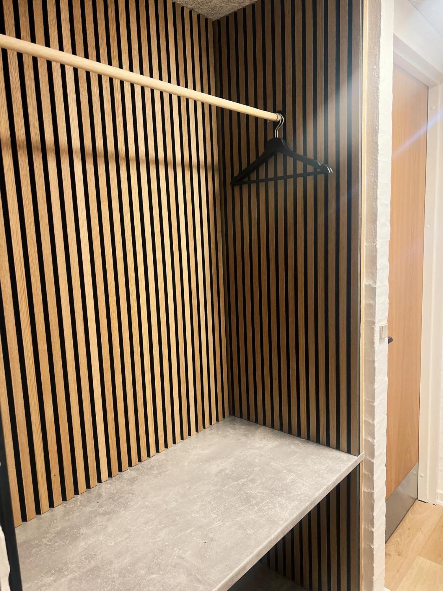 Koncepthotel Oksbøl Bagian luar foto
