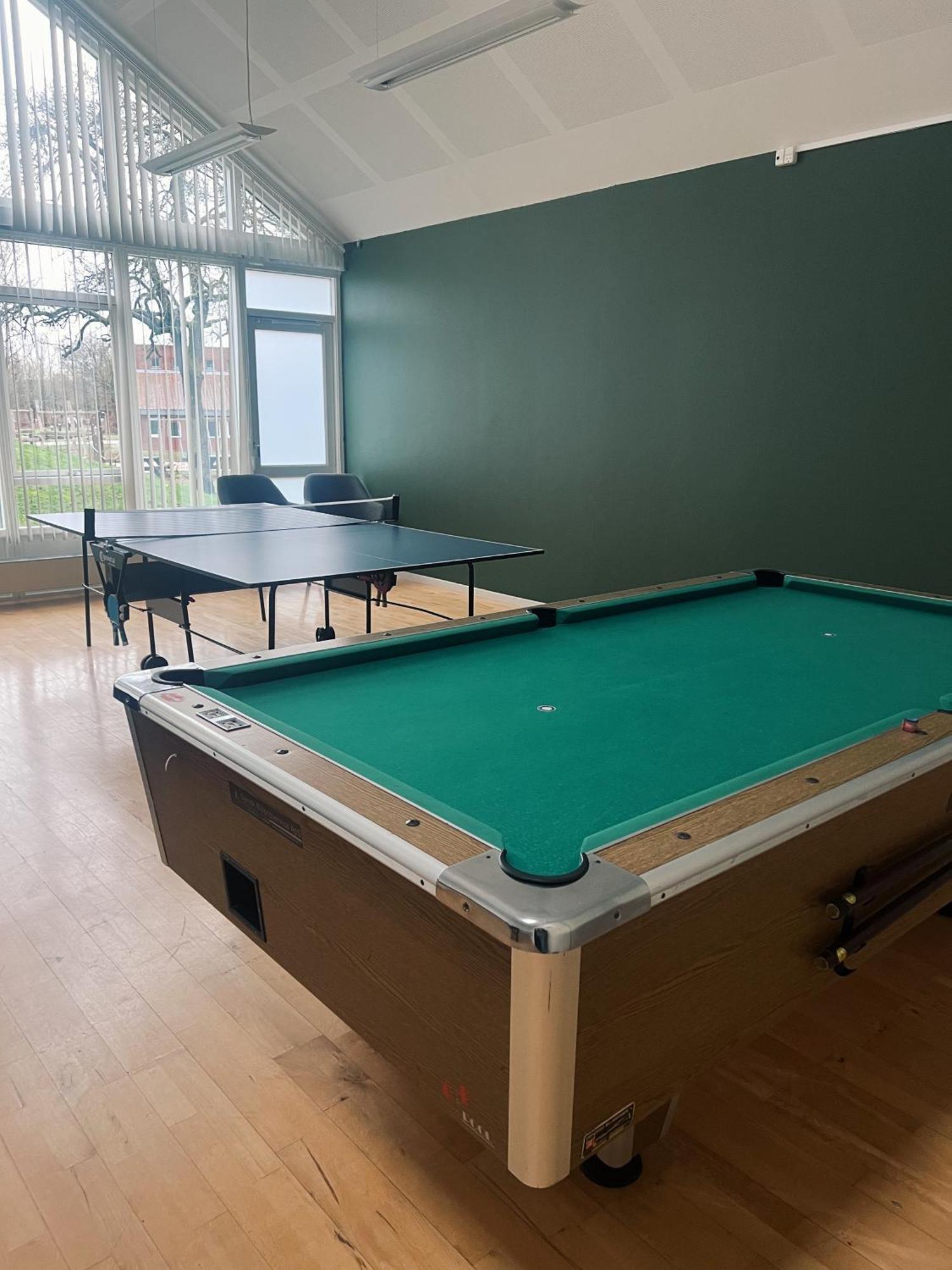 Koncepthotel Oksbøl Bagian luar foto