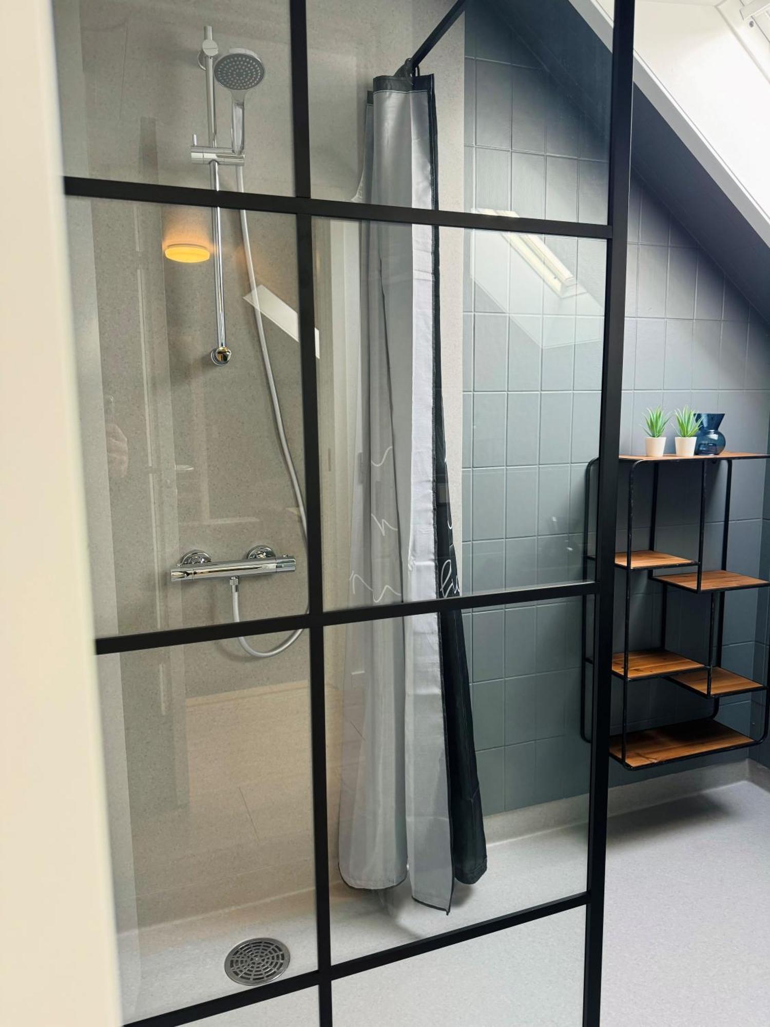 Koncepthotel Oksbøl Bagian luar foto
