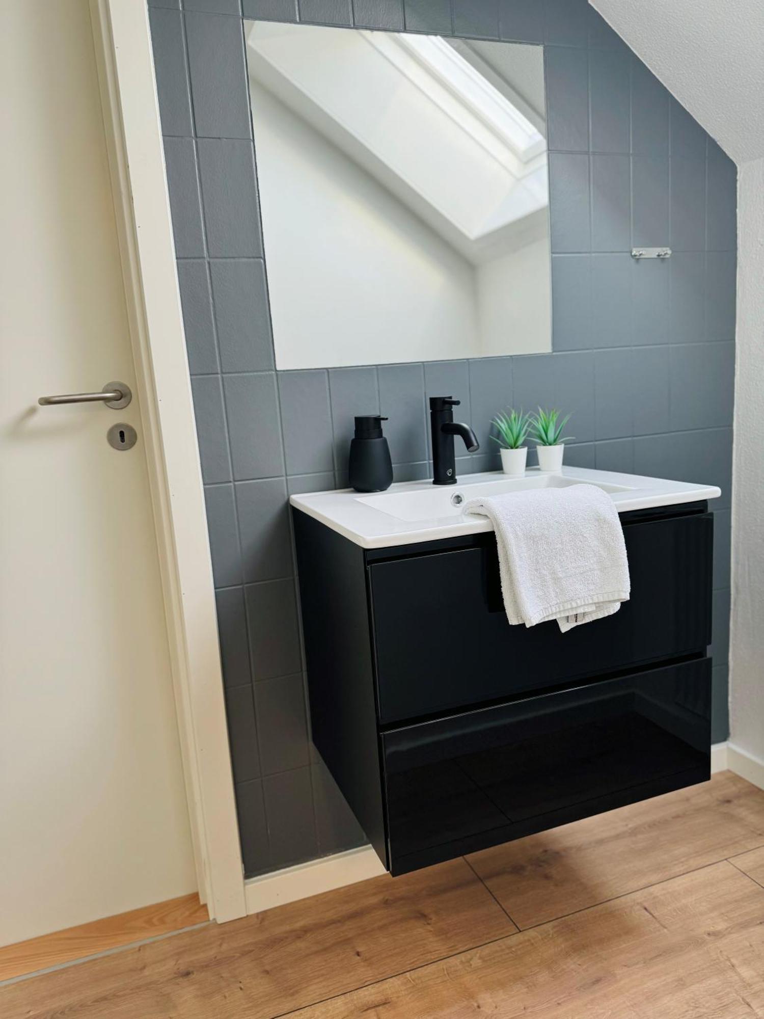 Koncepthotel Oksbøl Bagian luar foto