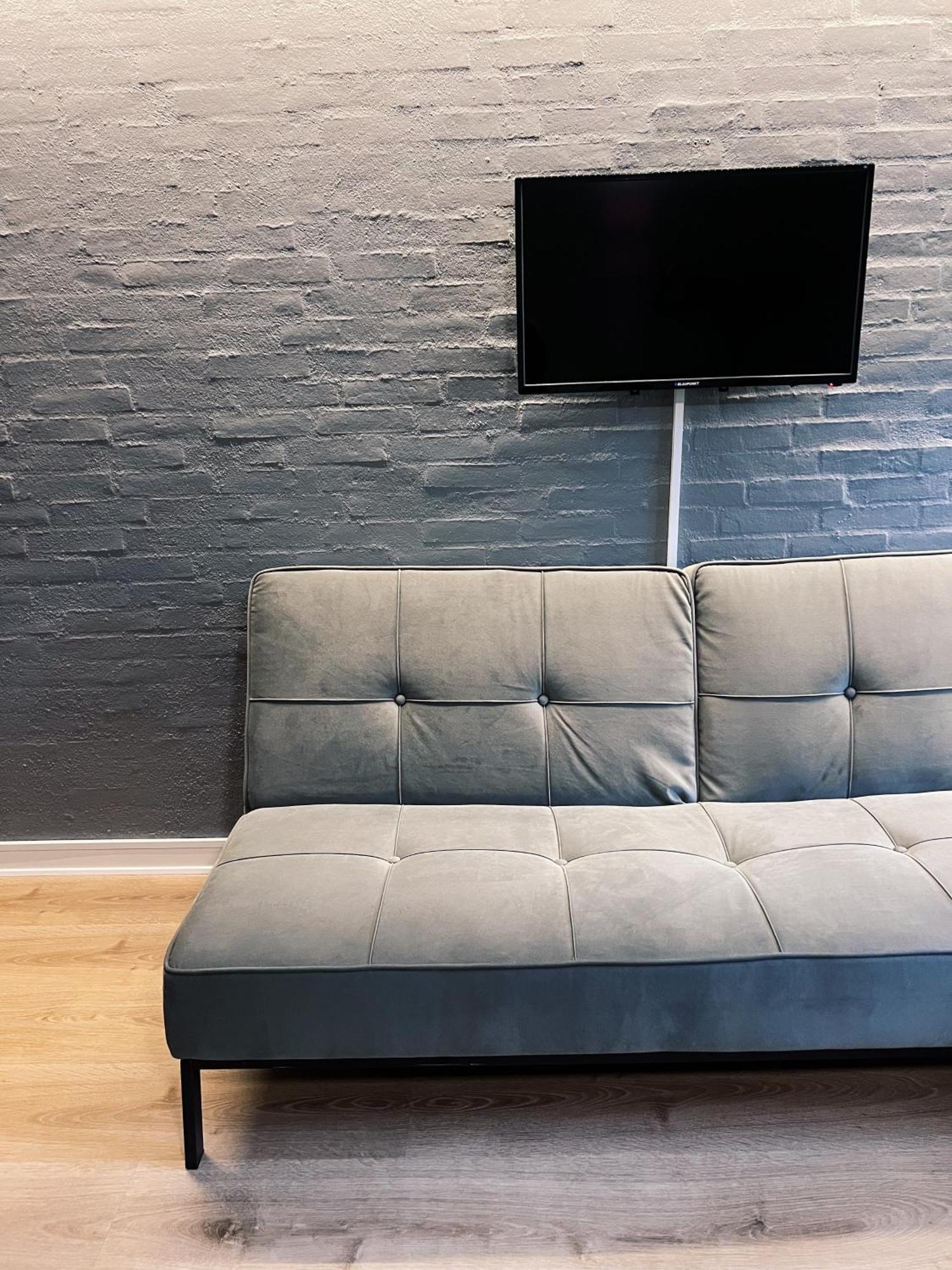 Koncepthotel Oksbøl Bagian luar foto